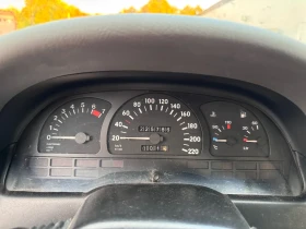 Opel Vectra 1.6i, снимка 9
