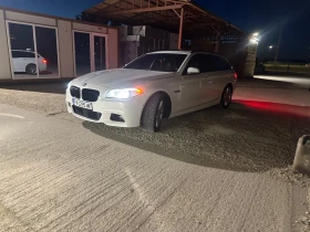 BMW 535 535d 313hp Сменени вериги, снимка 3