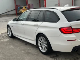 BMW 535 535d 313hp Сменени вериги, снимка 4