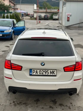 BMW 535 535d 313hp Сменени вериги, снимка 8