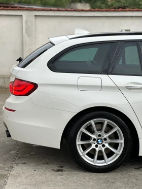 BMW 535 535d 313hp Сменени вериги, снимка 11