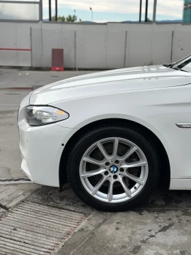 BMW 535 535d 313hp Сменени вериги, снимка 10