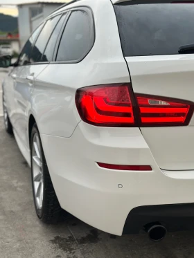 BMW 535 535d 313hp Сменени вериги, снимка 9