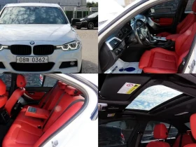 BMW 328 i - САМО 30% АВАНС, снимка 2