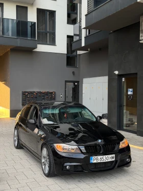 BMW 320 M47 163 LCI, снимка 4