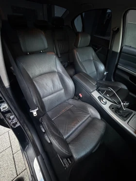 BMW 320 M47 163 LCI, снимка 8