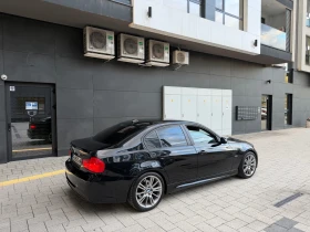 BMW 320 M47 163 LCI, снимка 1