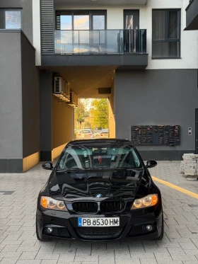 BMW 320 M47 163 LCI, снимка 2