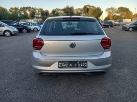 VW Polo 1.6TDI  95кс., снимка 5