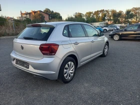 VW Polo 1.6TDI  95кс., снимка 4