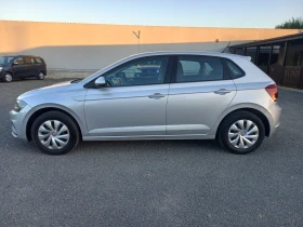 VW Polo 1.6TDI  95кс., снимка 7