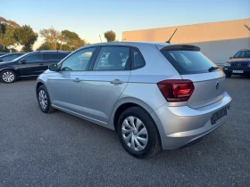 VW Polo 1.6TDI  95кс., снимка 6