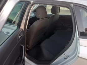 VW Polo 1.6TDI  95кс., снимка 11