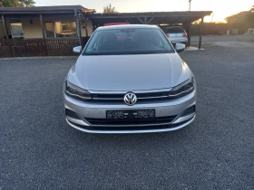 VW Polo 1.6TDI  95кс., снимка 1