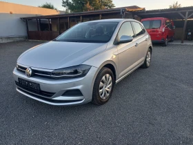 VW Polo 1.6TDI  95кс., снимка 8