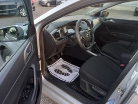 VW Polo 1.6TDI  95кс., снимка 12