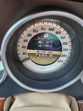 Mercedes-Benz CLS 550, снимка 15