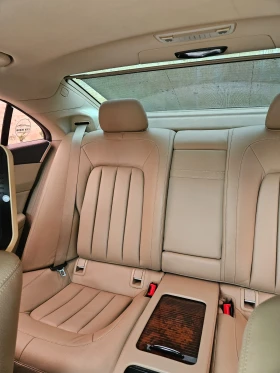Mercedes-Benz CLS 550, снимка 16