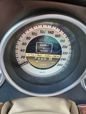 Mercedes-Benz CLS 550, снимка 14