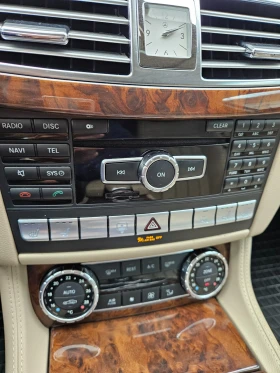 Mercedes-Benz CLS 550, снимка 7