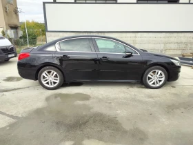 Peugeot 508, снимка 16