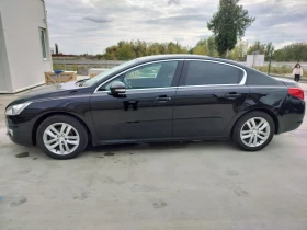 Peugeot 508, снимка 15