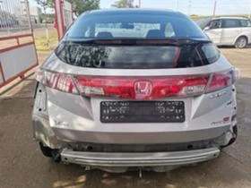     Honda Civic 2.2