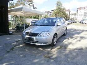 Toyota Corolla 2.0D4D 36м. х 165лв. 1