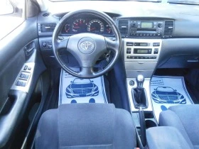 Toyota Corolla 2.0D4D 36м. х 165лв., снимка 12