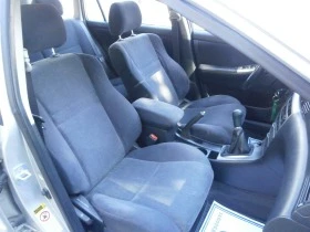 Toyota Corolla 2.0D4D 36м. х 165лв., снимка 14