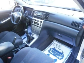 Toyota Corolla 2.0D4D 36м. х 165лв., снимка 15