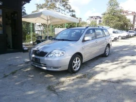 Toyota Corolla 2.0D4D 36м. х 165лв., снимка 2