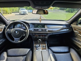 BMW 740 XD, снимка 5 - Автомобили и джипове - 45238149