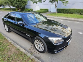 BMW 740 XD, снимка 1 - Автомобили и джипове - 45238149