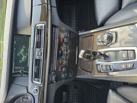 BMW 740 XD, снимка 6 - Автомобили и джипове - 45238149