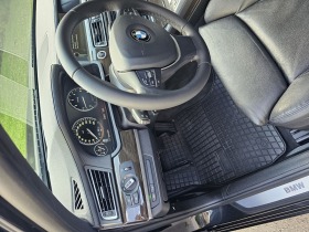 BMW 740 XD, снимка 7 - Автомобили и джипове - 45238149