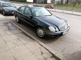 Mercedes-Benz E 270, снимка 1