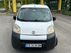 Fiat Fiorino 1.4 i 2011   | Mobile.bg   2