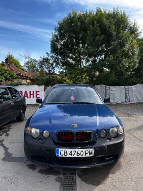 BMW 325, снимка 1 - Автомобили и джипове - 45978757