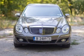 Mercedes-Benz 500 5.5 V8 4matic, снимка 1