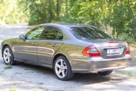 Mercedes-Benz 500 5.5 V8 4matic, снимка 4