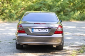 Mercedes-Benz 500 5.5 V8 4matic, снимка 5