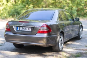 Mercedes-Benz 500 5.5 V8 4matic, снимка 6