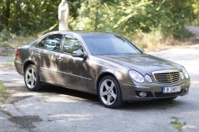 Mercedes-Benz 500 5.5 V8 4matic, снимка 7