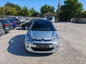 Citroen C3 1.4I, EXCLUSIVE, 95.., , GPL,  | Mobile.bg    2