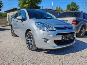 Citroen C3 1.4I, EXCLUSIVE, 95.., , GPL,  | Mobile.bg    1