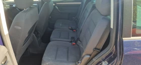 VW Touran 1.9TDI 105KS, снимка 8