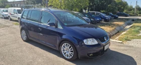 VW Touran 1.9TDI 105KS, снимка 2