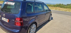 VW Touran 1.9TDI 105KS, снимка 5