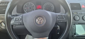 VW Touran 1.9TDI 105KS, снимка 10